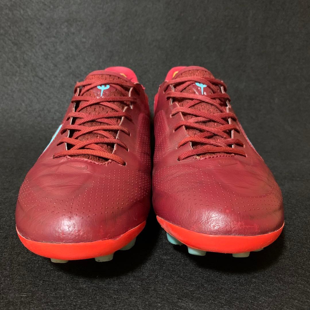 【美品】NIKE ティエンポ レジェンド 9 エリート AG-PRO