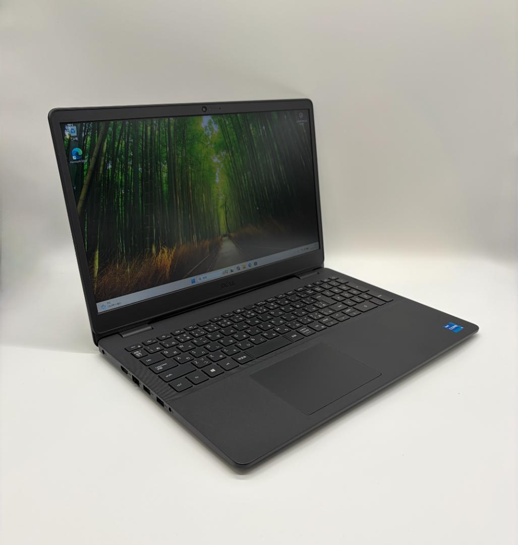 第11世代、Dell Vostro 3500、16GB、新品256GB NVMe