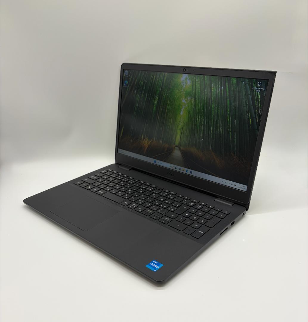 第11世代、Dell Vostro 3500、16GB、新品256GB NVMe
