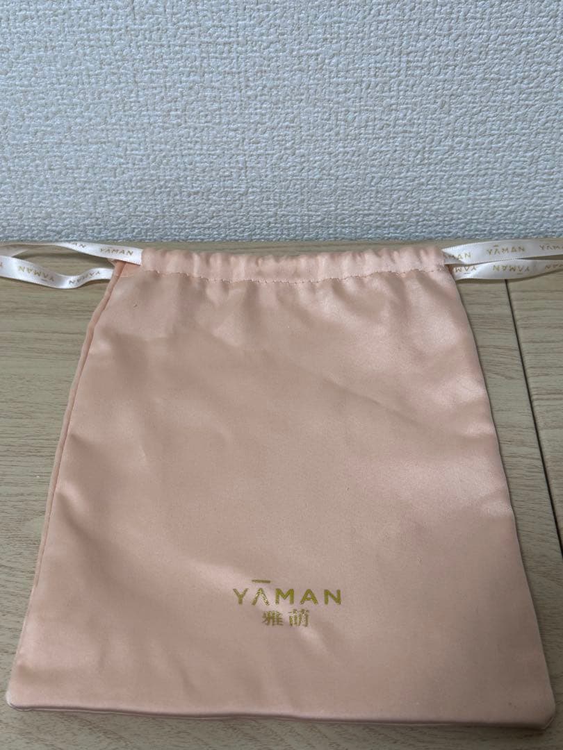 YAMAN 美顔器 LED搭載