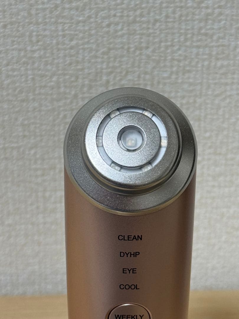 YAMAN 美顔器 LED搭載