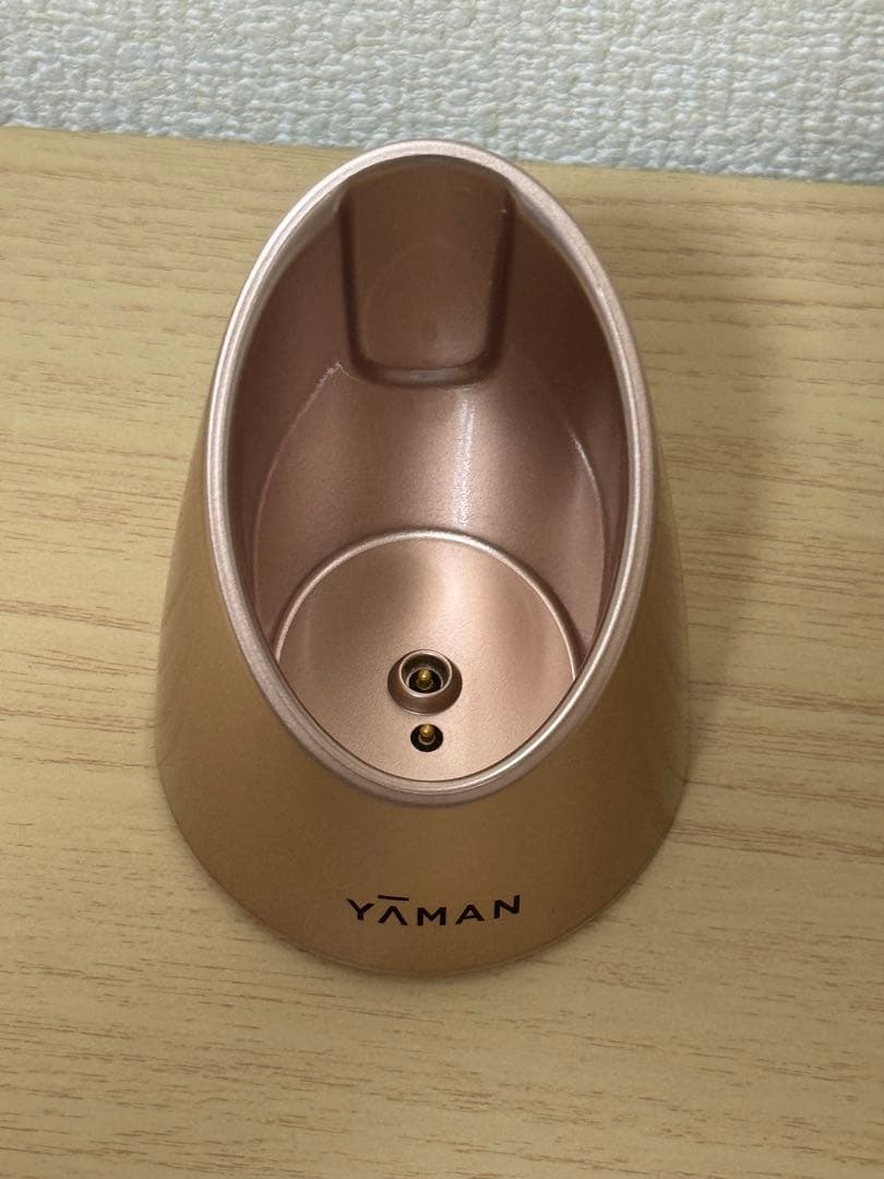 YAMAN 美顔器 LED搭載