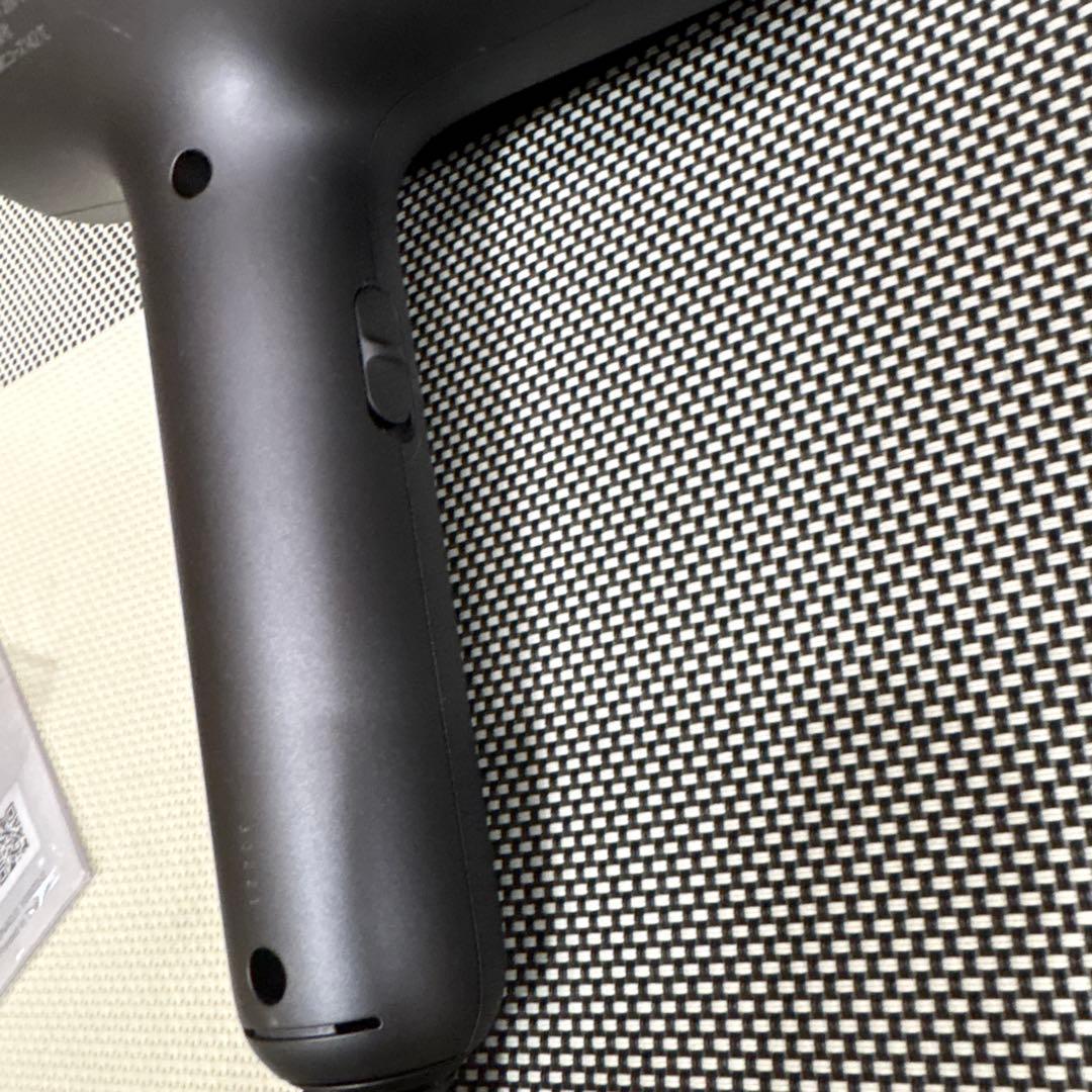 Panasonic EH-NA0J-A ディープネイビー【完動品】