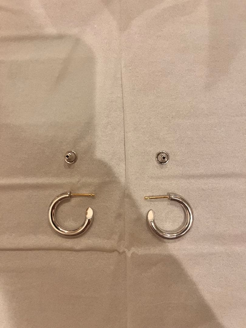 キャリアリング　CAREERING 501