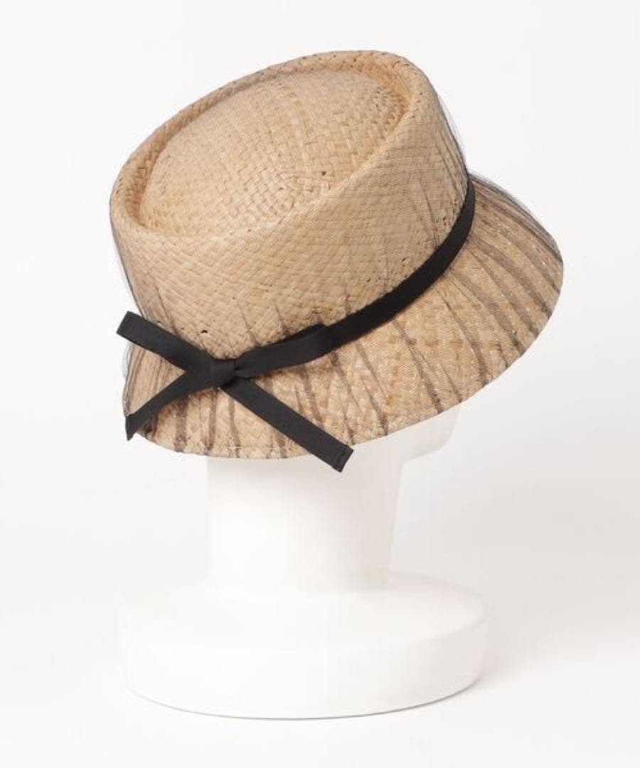 帽子 CA4LA CF CASABLANCA3