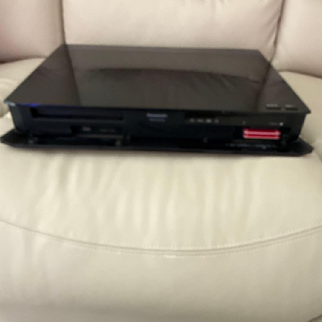 Panasonic ブルーレイレコーダー　DMR-BX970 ③