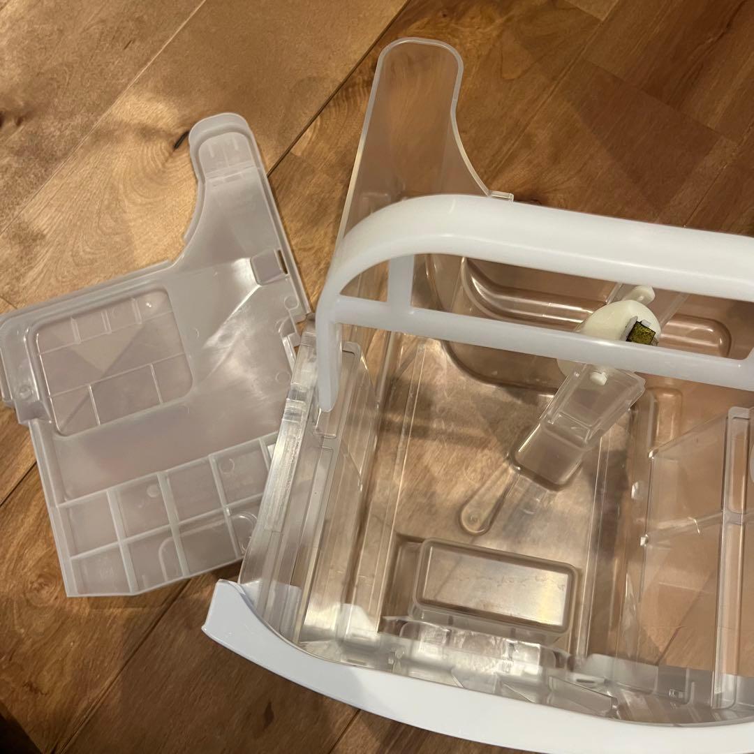 Panasonic 衣類乾燥除湿機　ハイブリッド方式　F-YHVX120