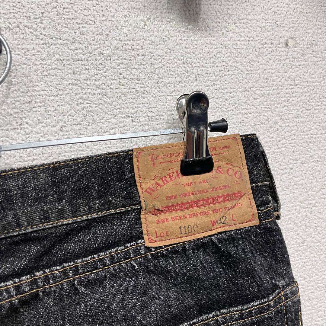 専用　WAREHOUSE 2nd hand Series Lot 1100