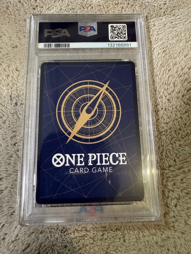 即日発送　ボニー　コミパラ　psa10