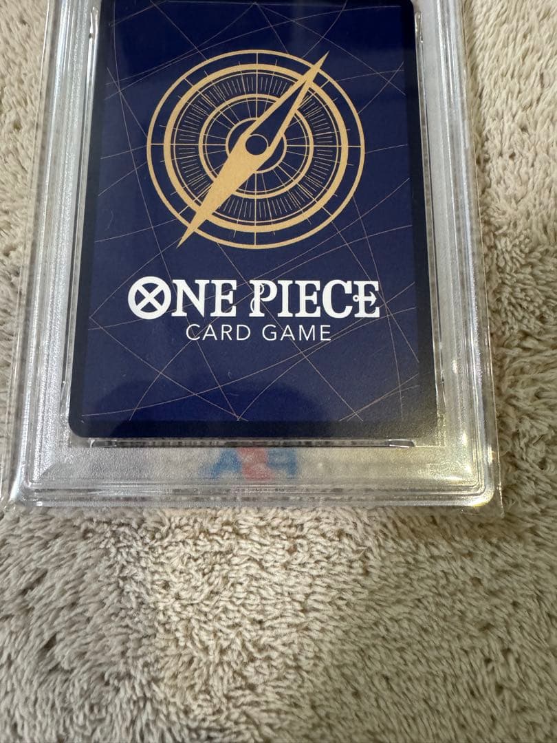 即日発送　ボニー　コミパラ　psa10