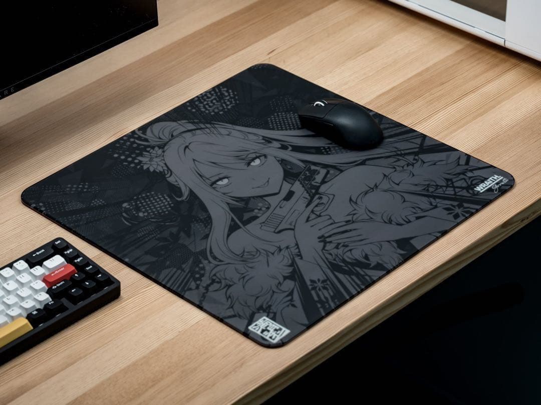 【新品未開封】Wraith Cosmic Glass V2 Evil 限定版