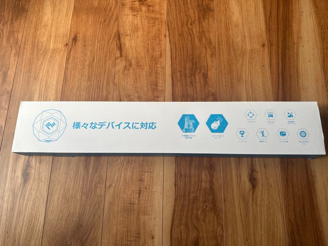 Phigolf 2 ゴルフ　シミュレーション