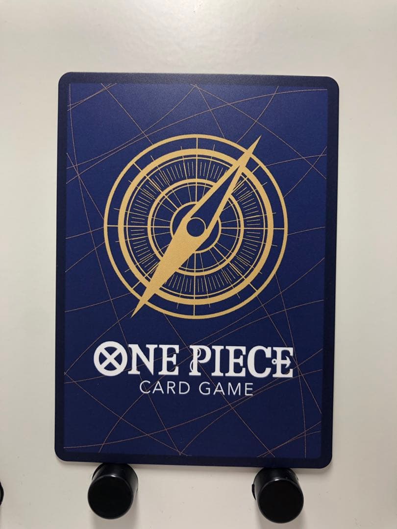 ワンピース カードゲーム ナミ　OP08-106 プロモーションパック