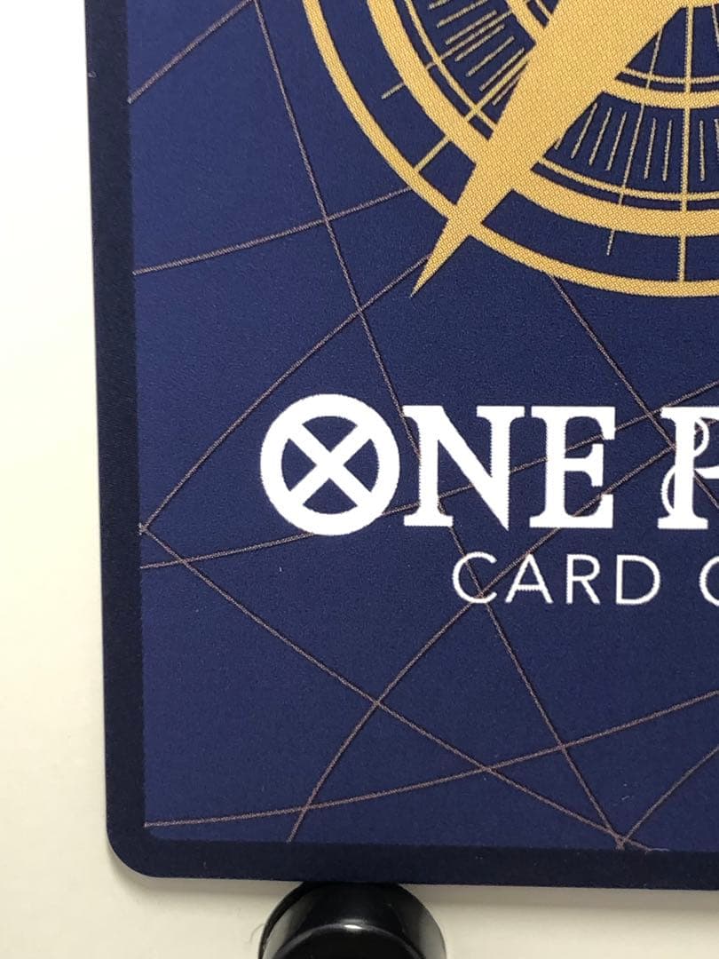 ワンピース カードゲーム ナミ　OP08-106 プロモーションパック