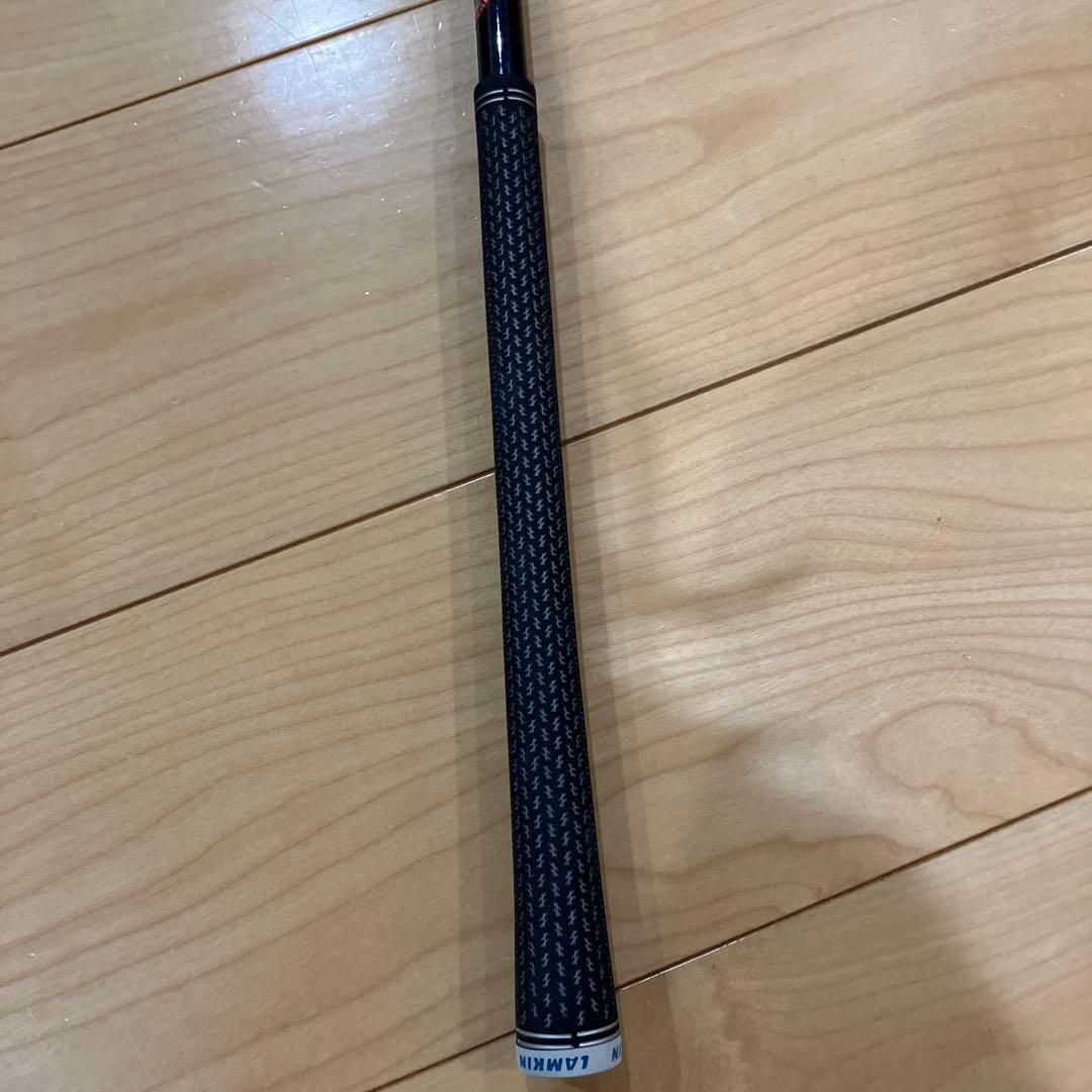 ［浜っこ］左利き用TaylorMade SIM2 MAX ユーティリティ