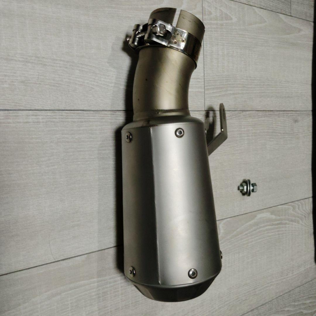 S1000RR k6719〜23　アクラポビッチマフラー【週末価格変更】