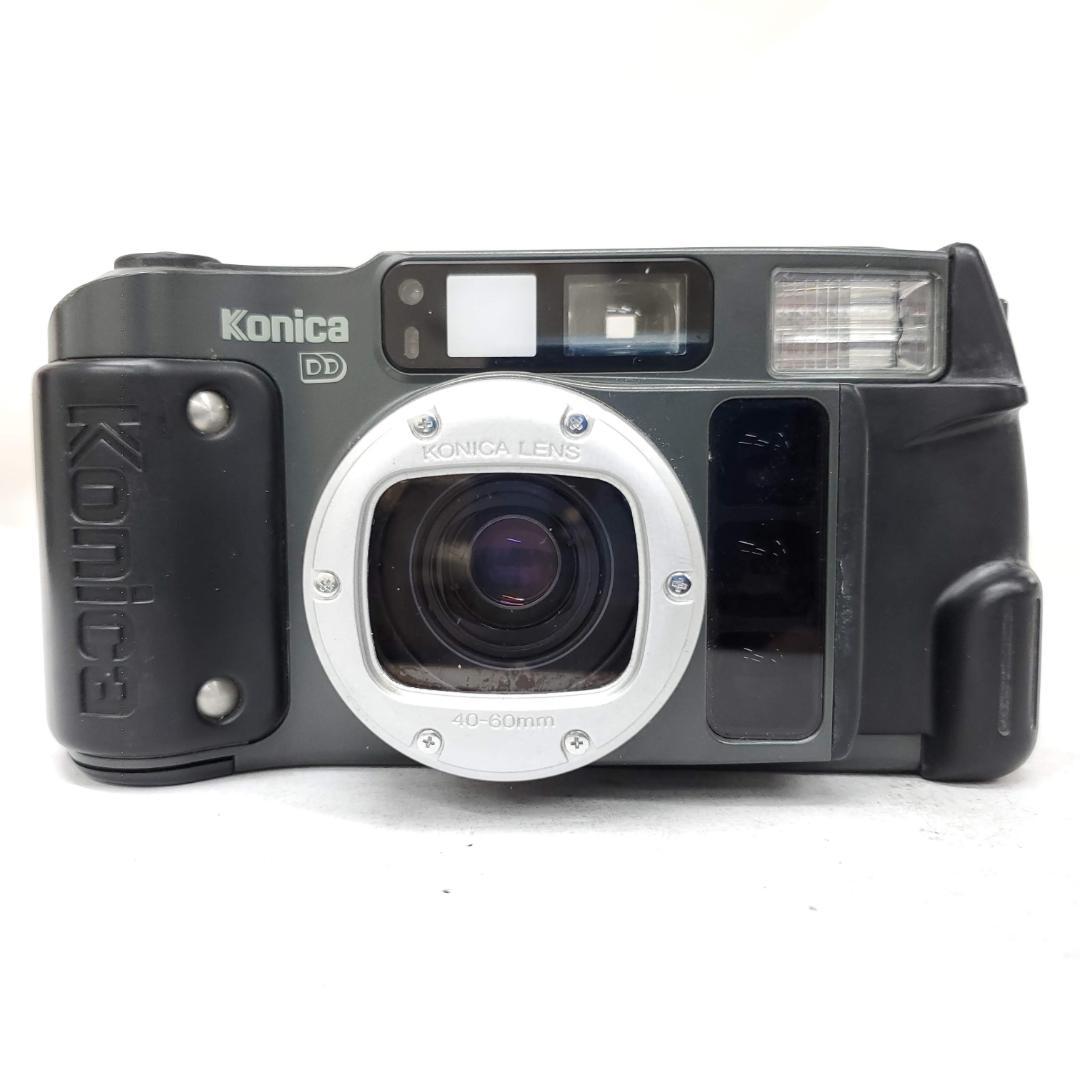 【動作確認済】 KONICA 現場監督 DD F0116-334-10v y