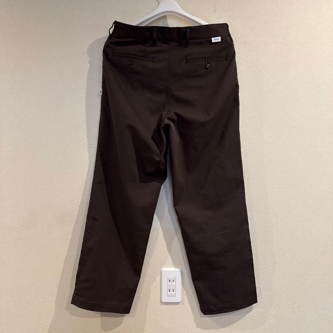 キ*ト様 WTAPS 251CWDT-PTM06 WRKT2502 Sサイズ ブ