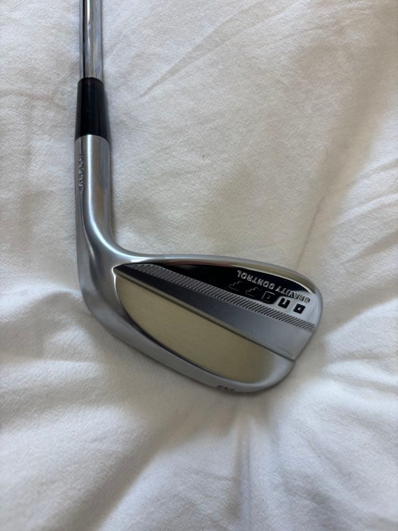 ONOFF フォージドウェッジ 48度 モーダス105 S