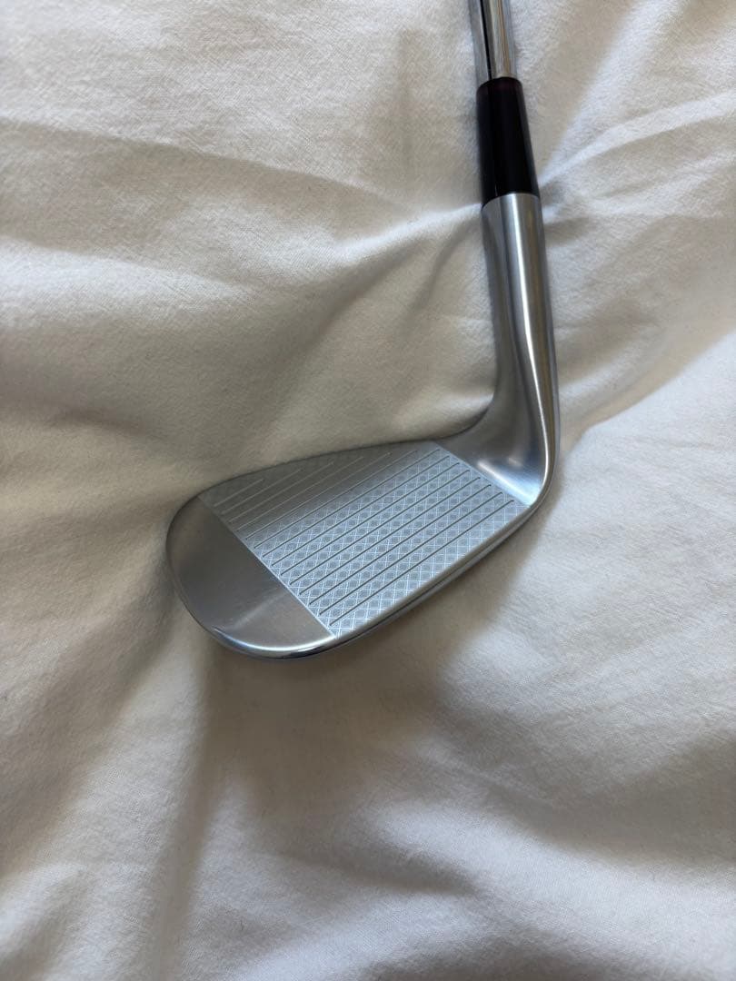 ONOFF フォージドウェッジ 48度 モーダス105 S