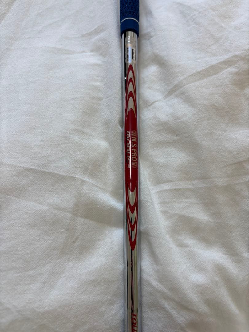 ONOFF フォージドウェッジ 48度 モーダス105 S