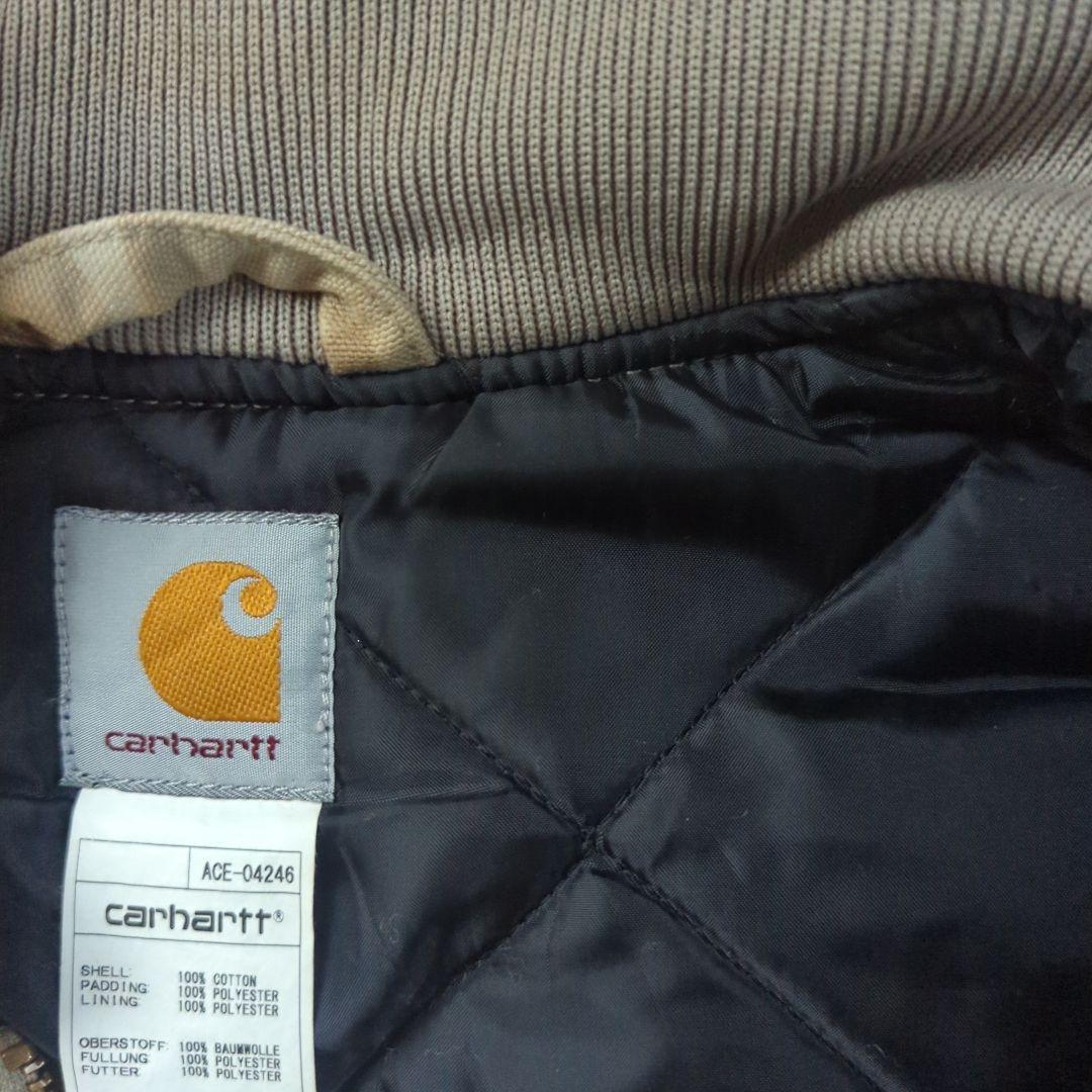 【砥綿広大さま専用】Carhartt迷彩ベスト