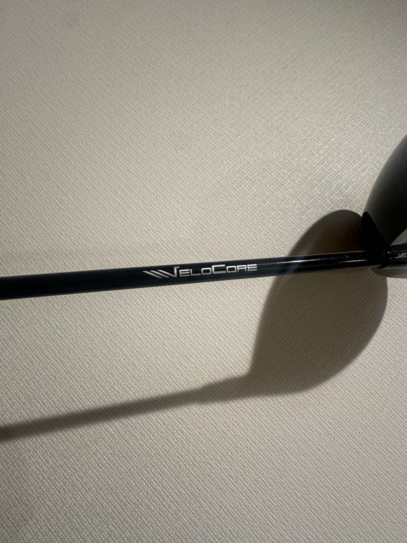 Fujikura VENTUS BLACK TR 6S ドライバー用