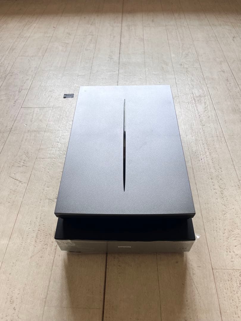 EPSON スキャナー GT-X980