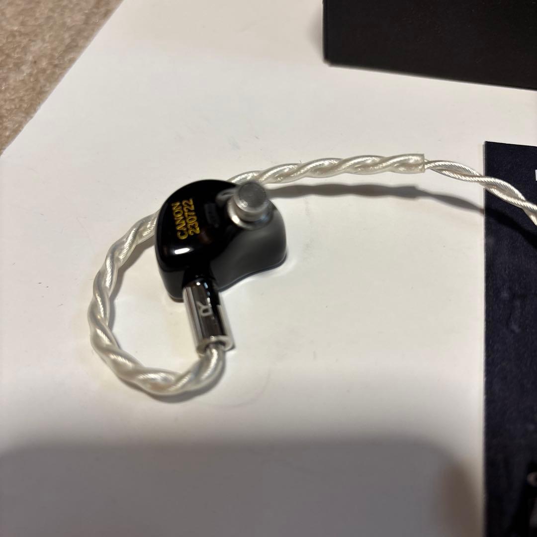 Yanyin CANON II (4.4mmプラグ) 中古
