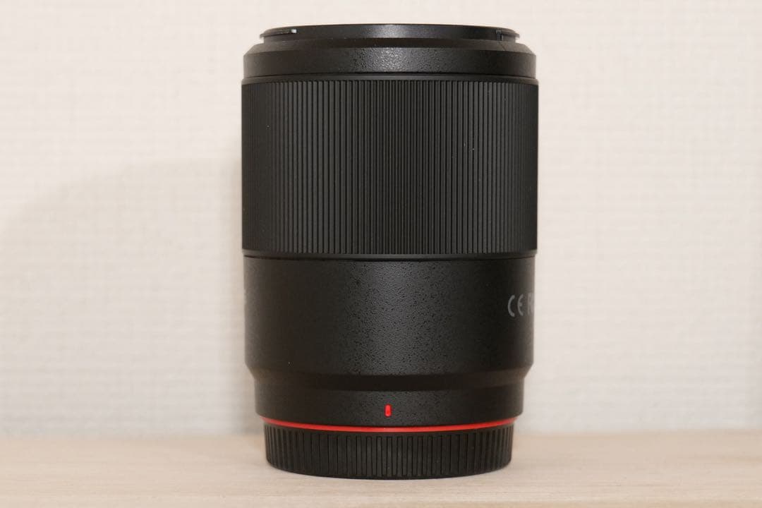 MEIKE 50mm F1.8 単焦点レンズ Lマウント sigma lumix