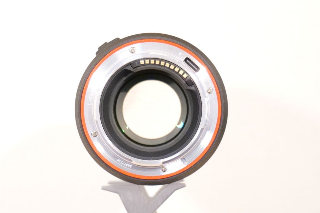 MEIKE 50mm F1.8 単焦点レンズ Lマウント sigma lumix