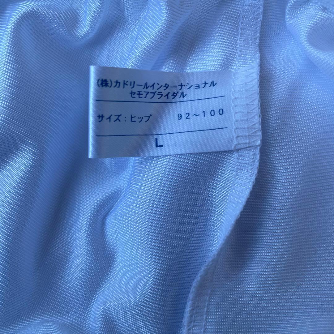 セモア　ドロワーズL