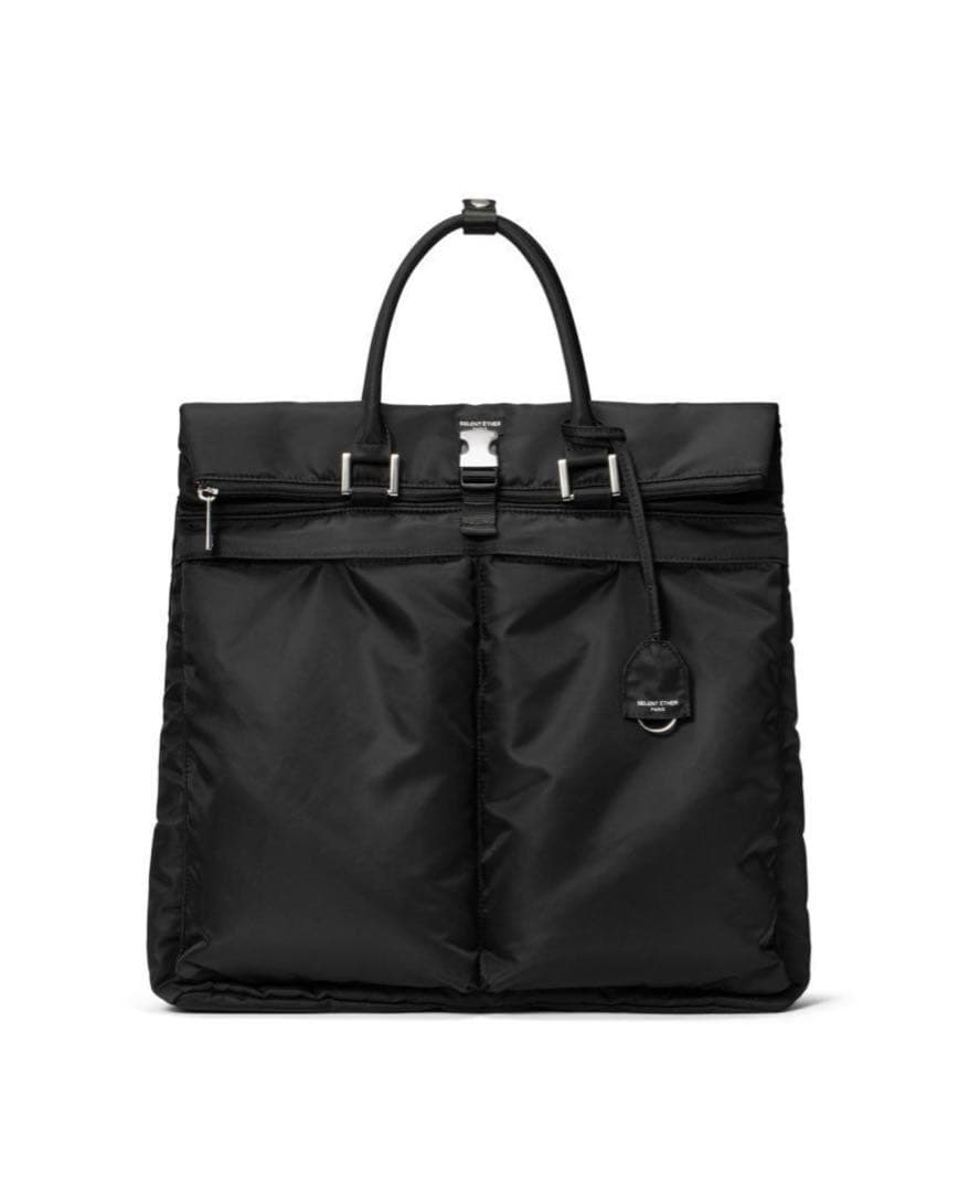 SELENT ETHER CARRY38 ブラック