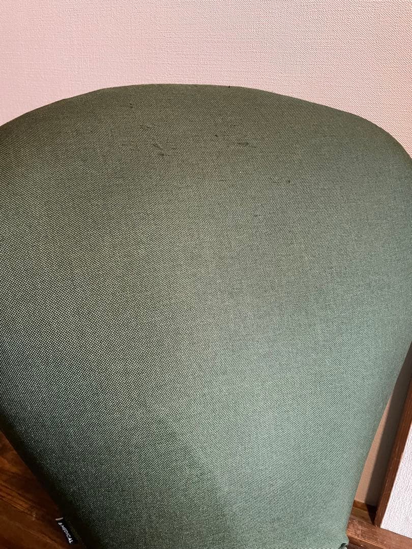 &MEDICAL ストレッチチェア オリーブ