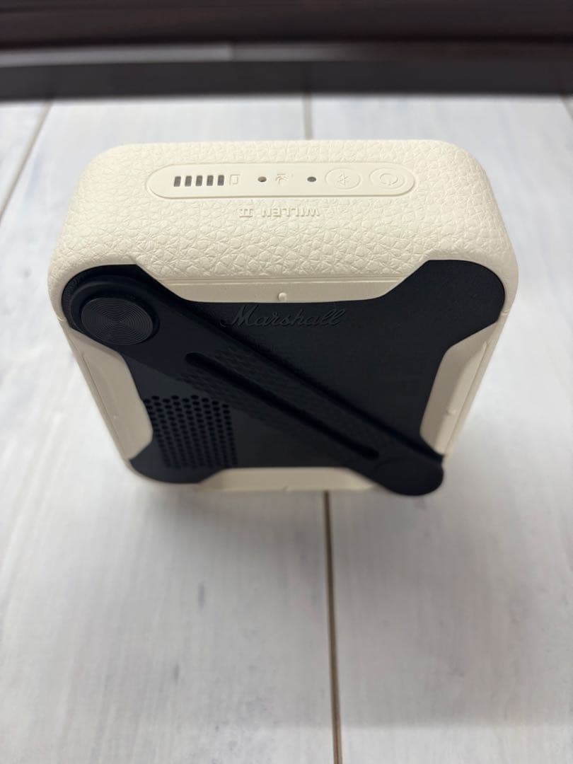 Marshall WILLEN II クリーム