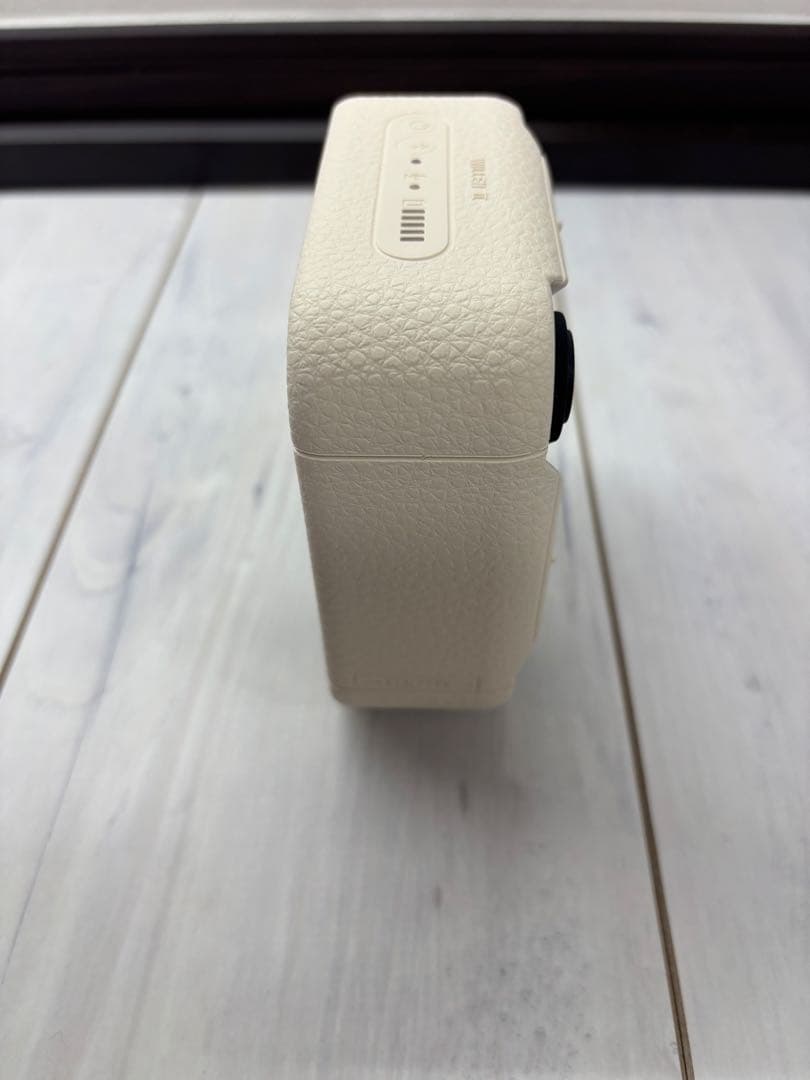 Marshall WILLEN II クリーム