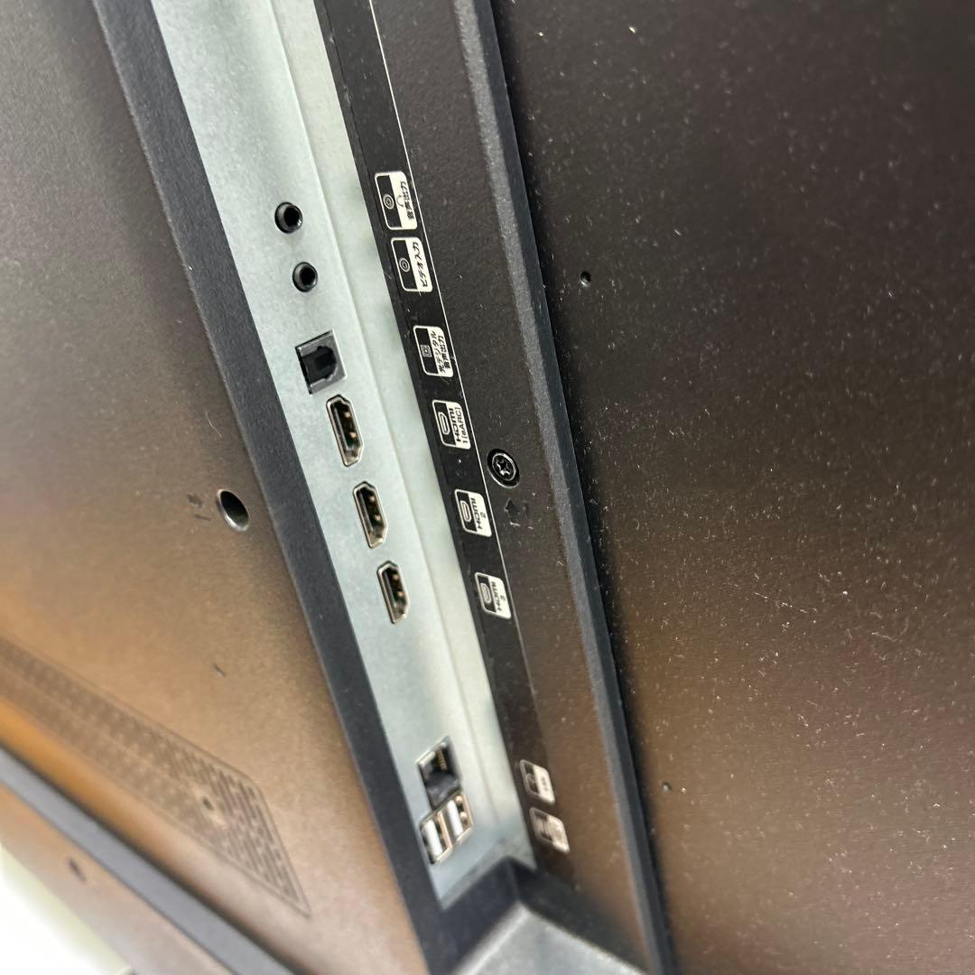 5834 QLED チューナーレススマートテレビ 50型 TL-5002QUHD