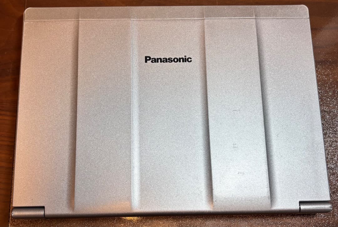 Panasonic CF-SV9 ノートPC 256GB 8GB