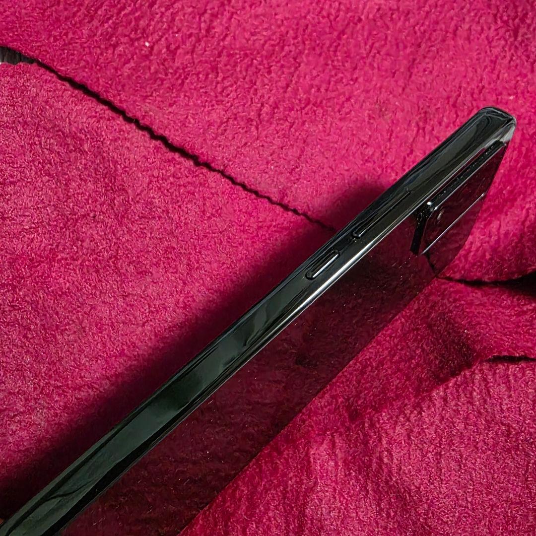 【美品】ZTE Libero 5G III 64GB