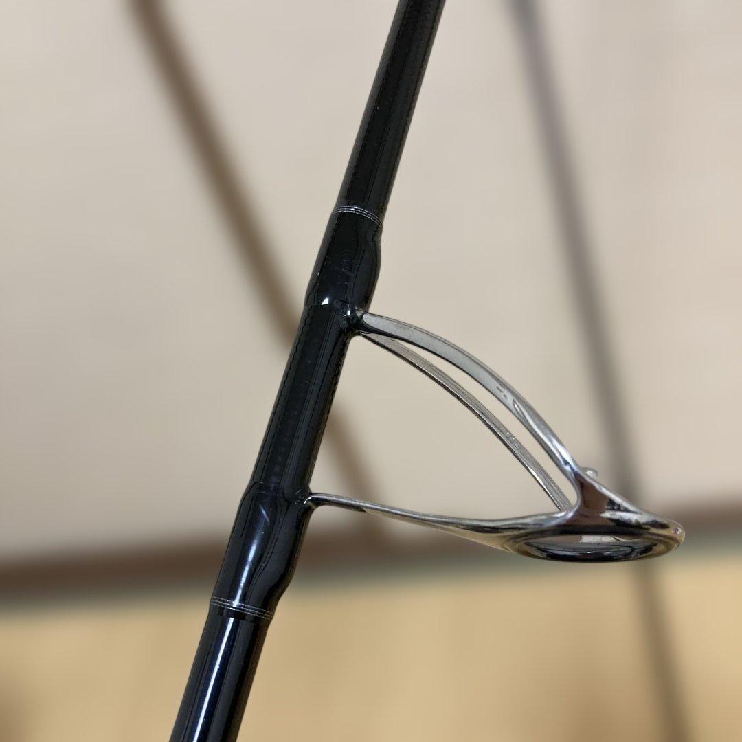 AOKI 　ロッド バリスティック 90ML-M