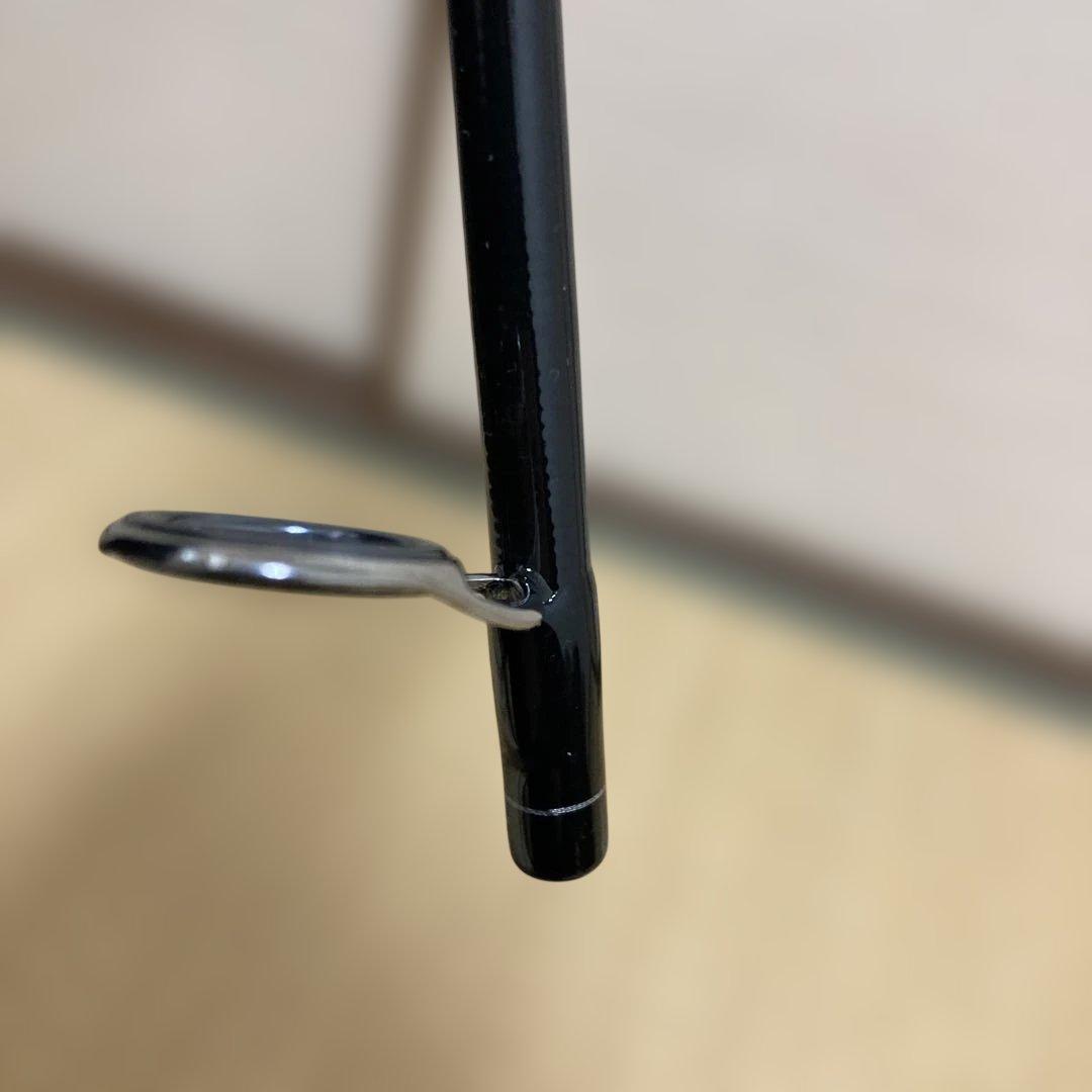 AOKI 　ロッド バリスティック 90ML-M