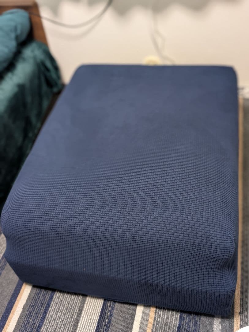 【中古】IKEA vallentuna（ソファーベッド）