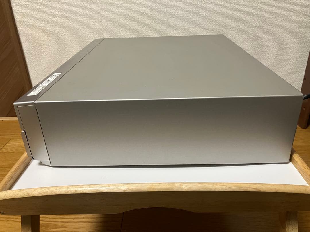 【SONY DVDレコーダー】スゴ録 RDR-VD60 ソニー