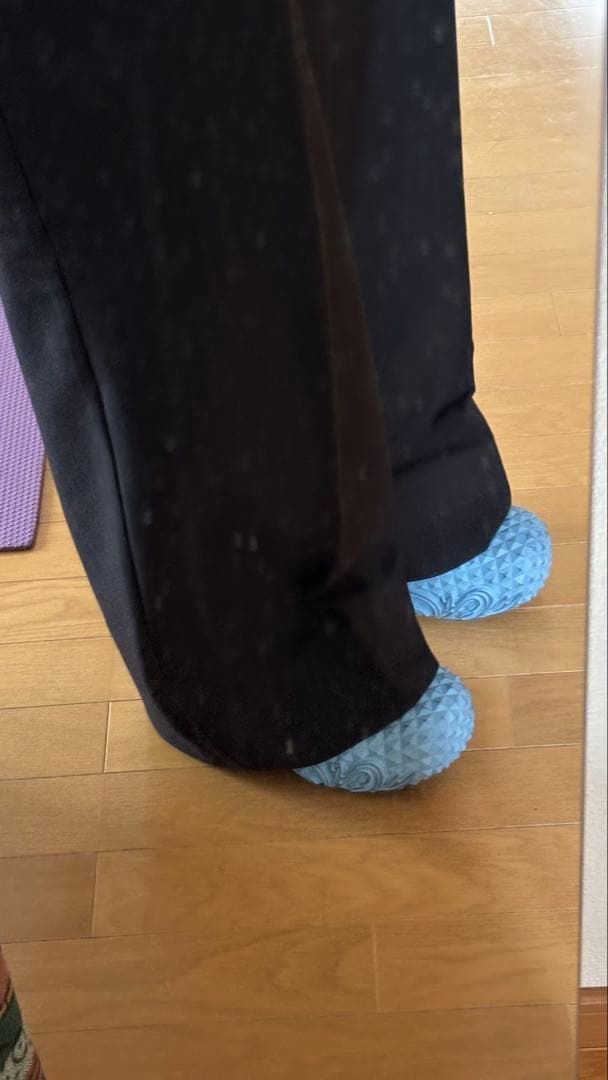 【GrownJP】Y/Project×Melissa Court