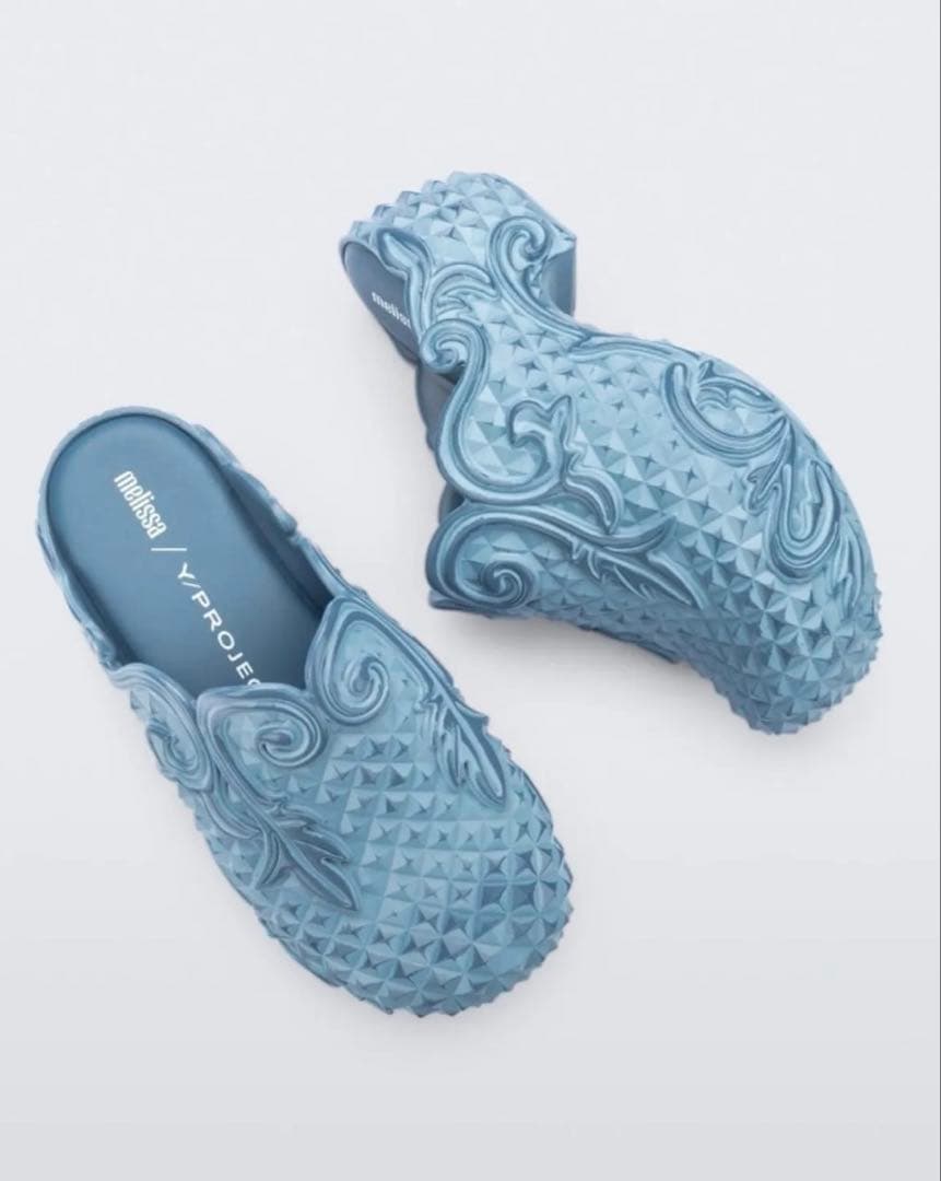 【GrownJP】Y/Project×Melissa Court