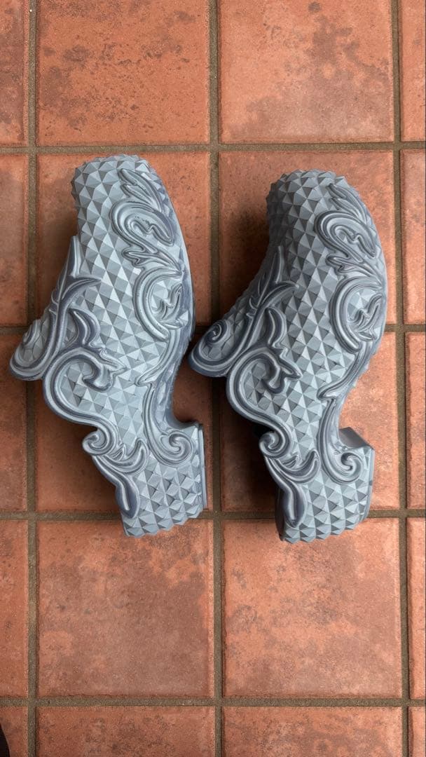 【GrownJP】Y/Project×Melissa Court