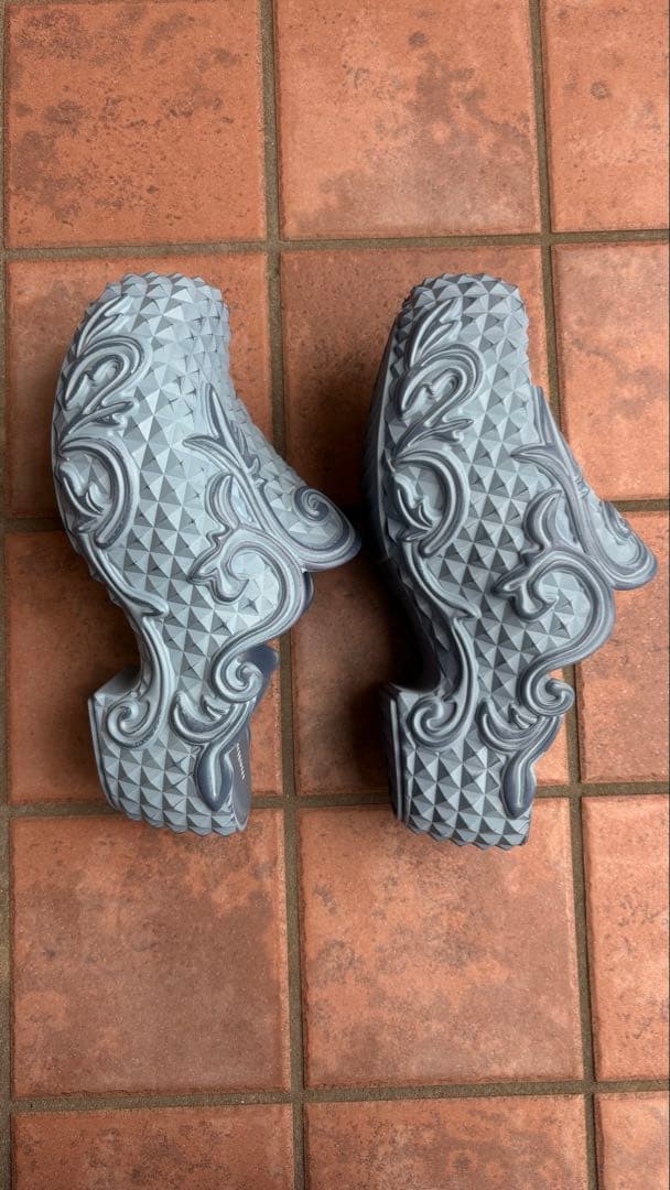 【GrownJP】Y/Project×Melissa Court