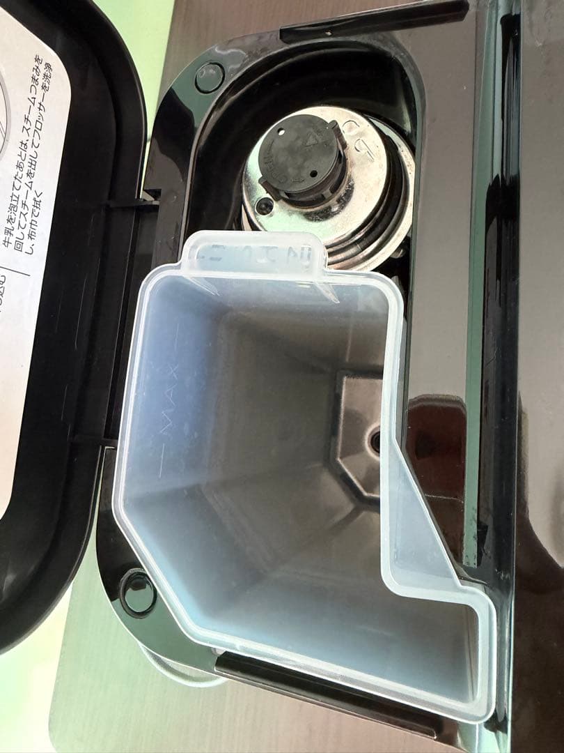 ま*か様 DeLonghi スティロサ　エスプレッソマシン　(アクセサリー付き)