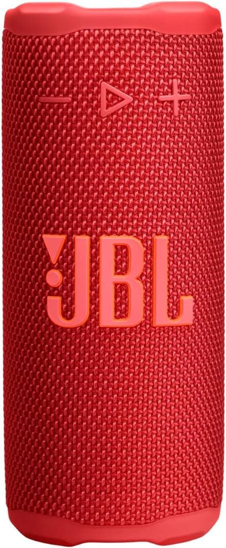 JBL GRIP ジェイビーエル Bluetoothスピーカー レッド