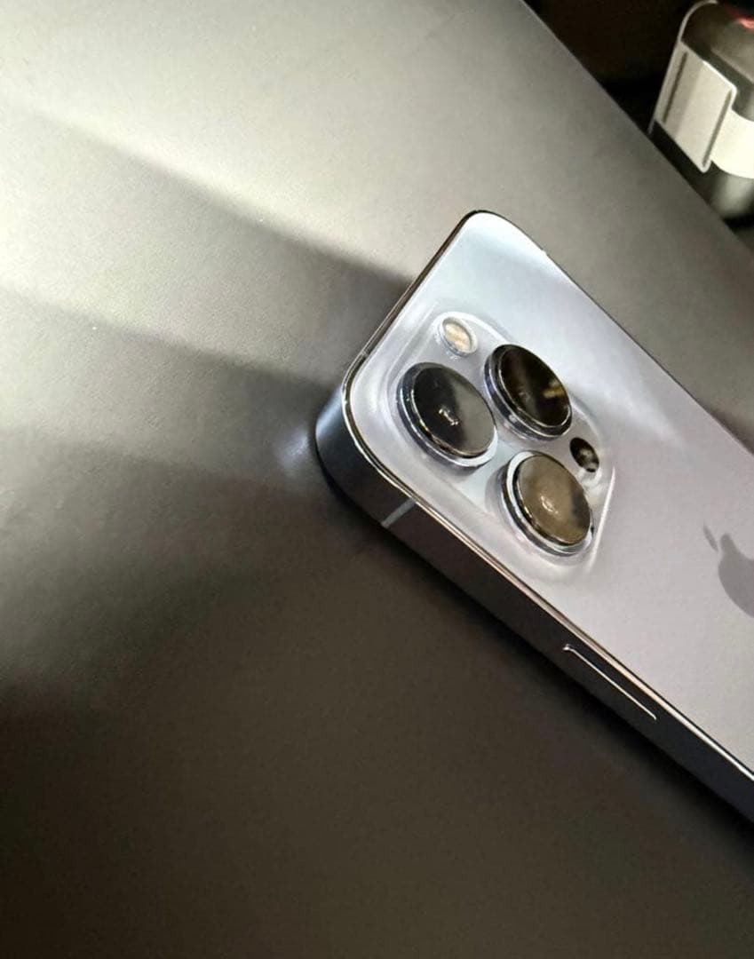 【超美品♡】Apple iPhone 13 Pro 256GB